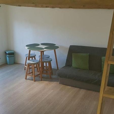 Hyper-Centre 2 Lits Climatiseur Appartement Castres  Buitenkant foto