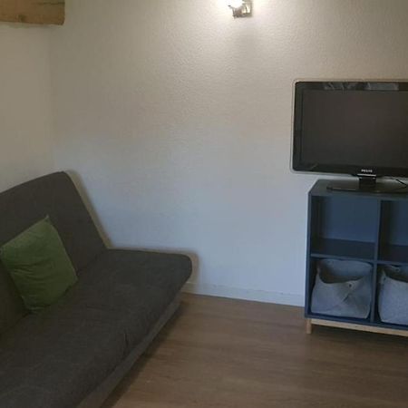 Hyper-Centre 2 Lits Climatiseur Appartement Castres  Buitenkant foto