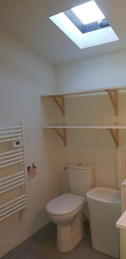 Hyper-Centre 2 Lits Climatiseur Appartement Castres  Buitenkant foto